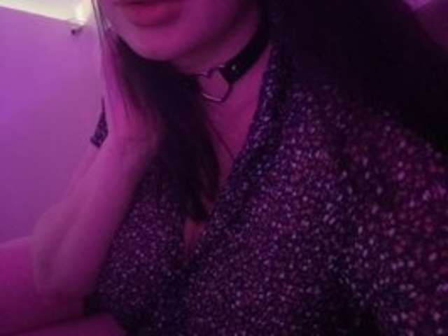 -DARKNESS- amateur webcam photo
