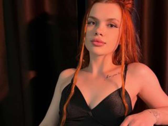 -MIRAY- amateur webcam photo