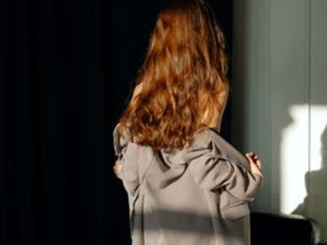 -NEVA- amateur webcam photo