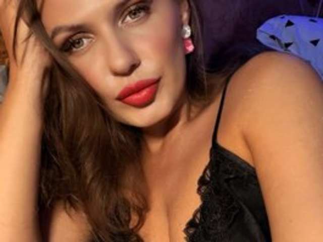 -SWEETNATALI- amateur webcam photo