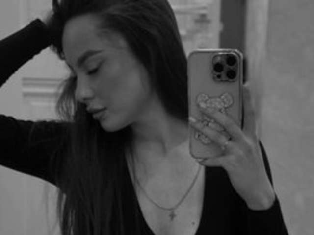 -VALERIA- amateur webcam photo