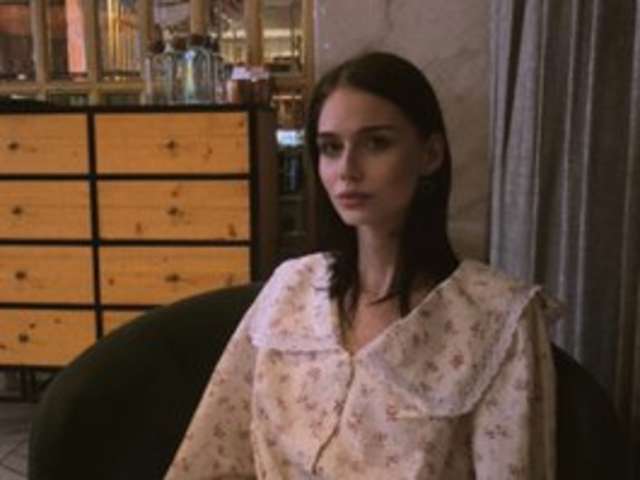 -YOUR-ZOE amateur webcam photo