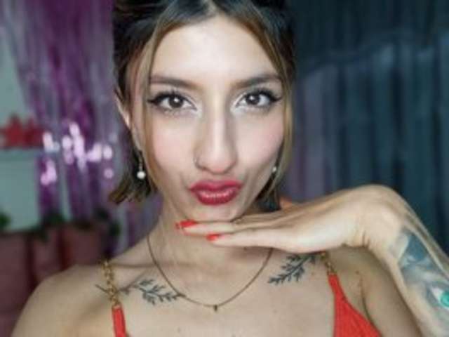 1KAII amateur webcam photo