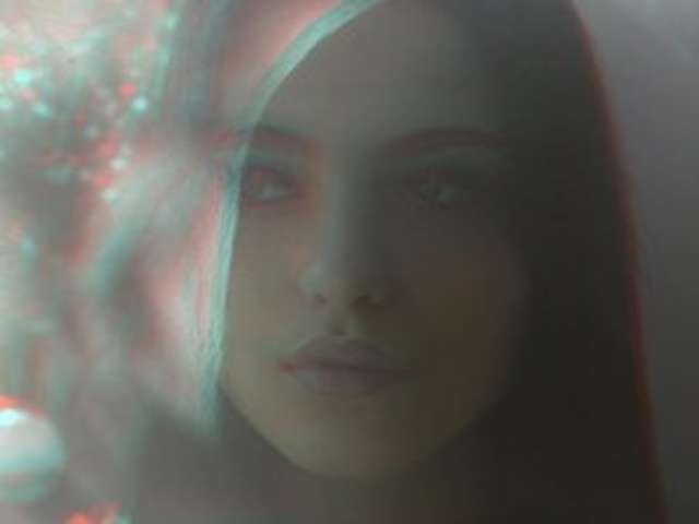AMOONIKA amateur webcam photo