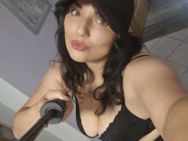ANFISASEXY amateur webcam photo