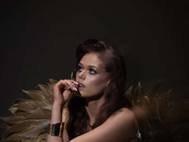 ANGELDD amateur webcam photo