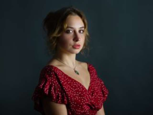 ADALYNGLOW amateur webcam photo