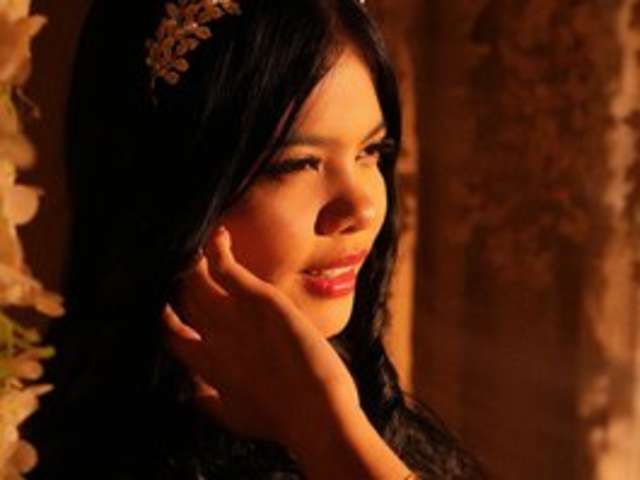 ADARASCOT amateur webcam photo