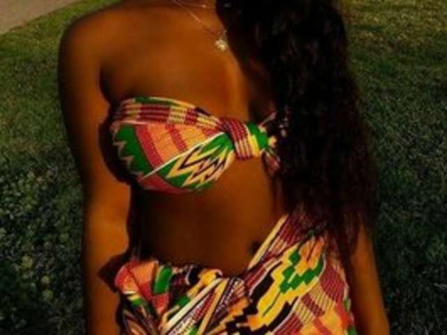 AFRICANA2 amateur webcam photo