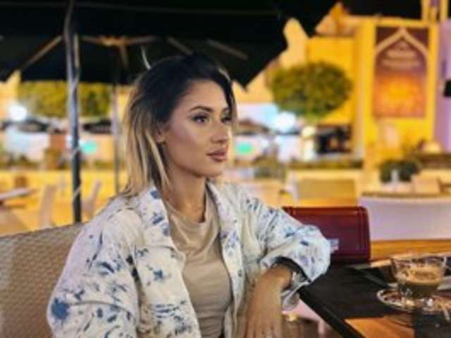 AILEENKISS amateur webcam photo