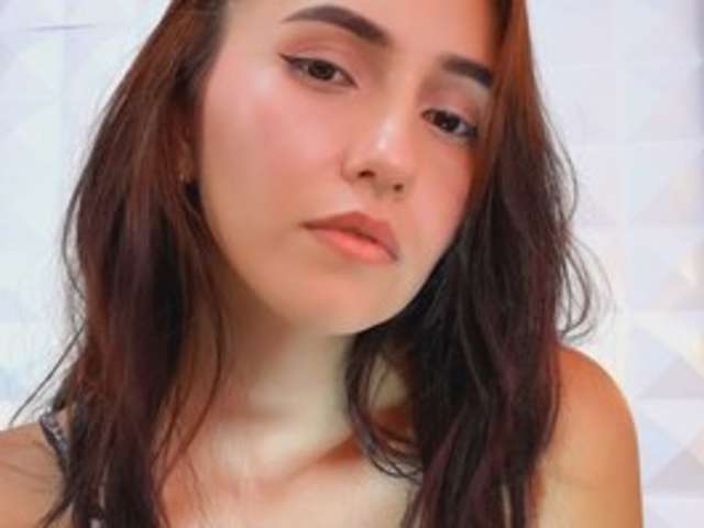 AILYN77 amateur webcam photo