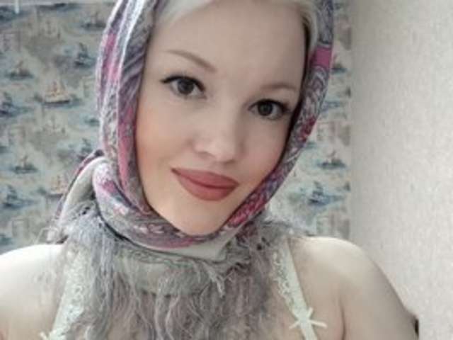 ALENKIYCVETOCHEK amateur webcam photo