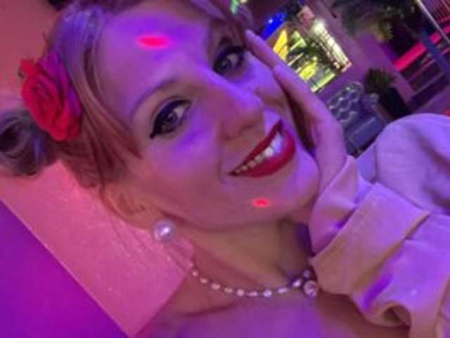 ALEXADUVAL amateur webcam photo