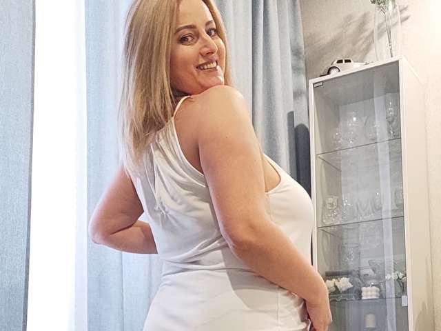 ALEXALOPES amateur webcam photo