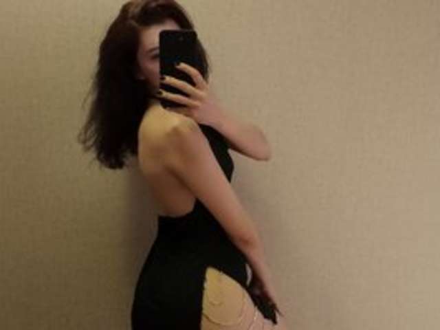 ALINALISA69 amateur webcam photo