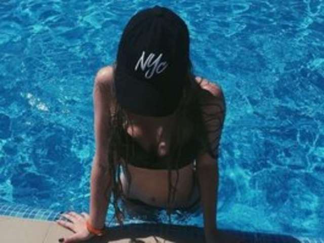 ALISA-TOP amateur webcam photo