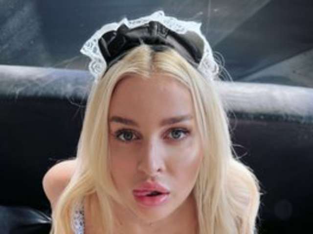 ALISASECRET amateur webcam photo