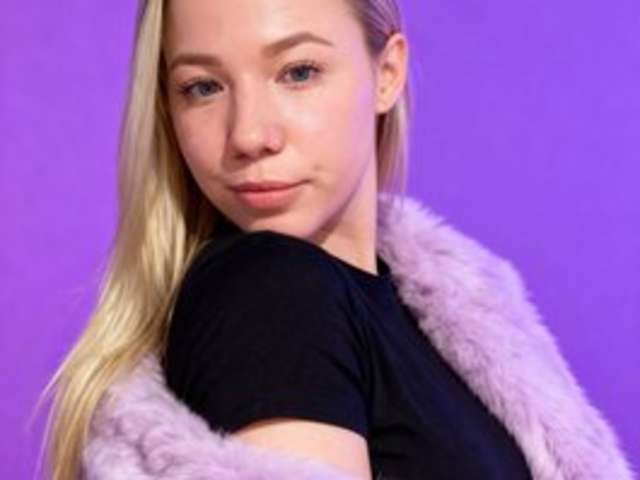 ALYRASUN amateur webcam photo