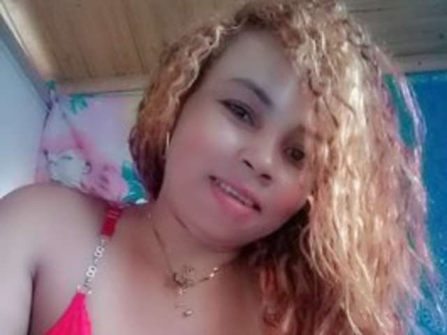 AMANAH amateur webcam photo