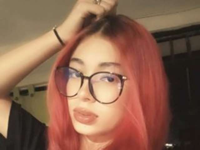 AMBERFOX1 amateur webcam photo