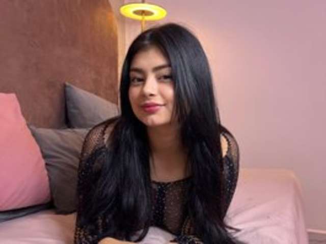 AMELI-MML amateur webcam photo