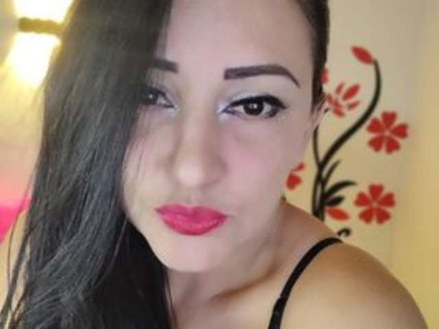 AMELIARIZO amateur webcam photo