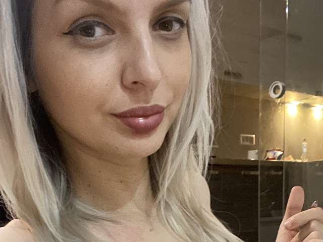 AMELIEEEX amateur webcam photo