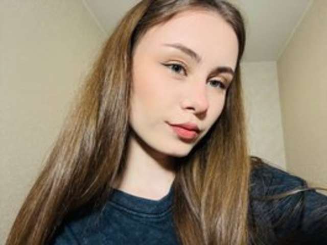 AMINALUXURYYY amateur webcam photo