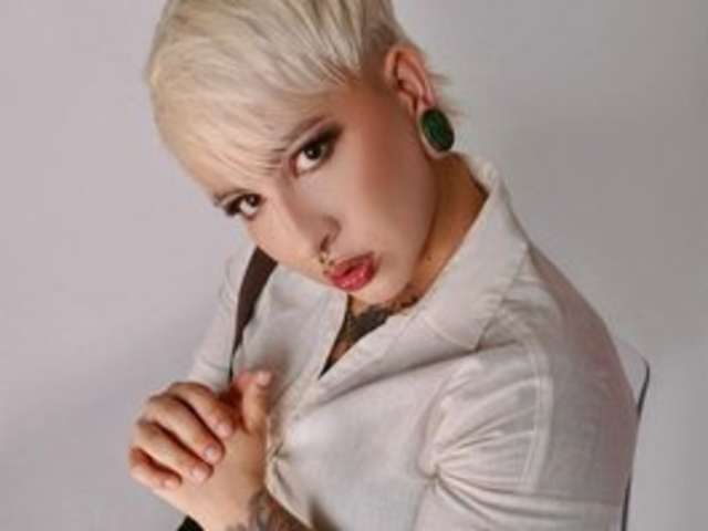 AMY-INK6969 amateur webcam photo