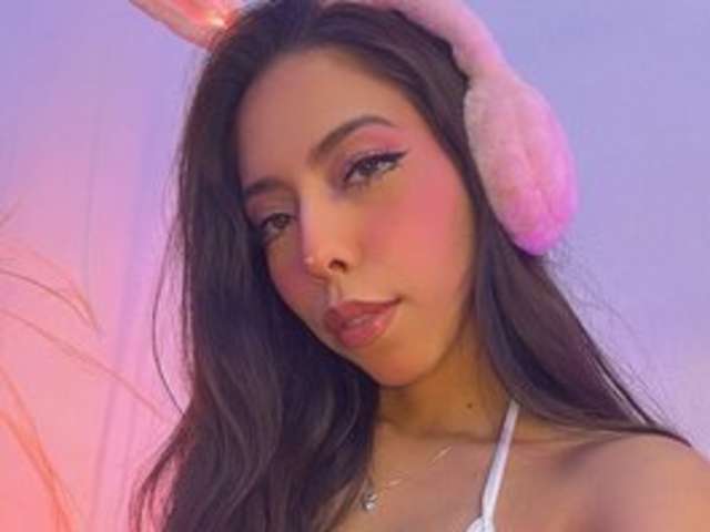 AMYBUNNY69 amateur webcam photo
