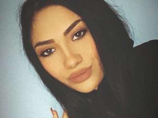 AMYKAIYA amateur webcam photo