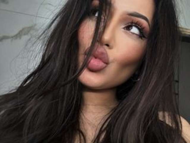 AN_DIAMOND amateur webcam photo