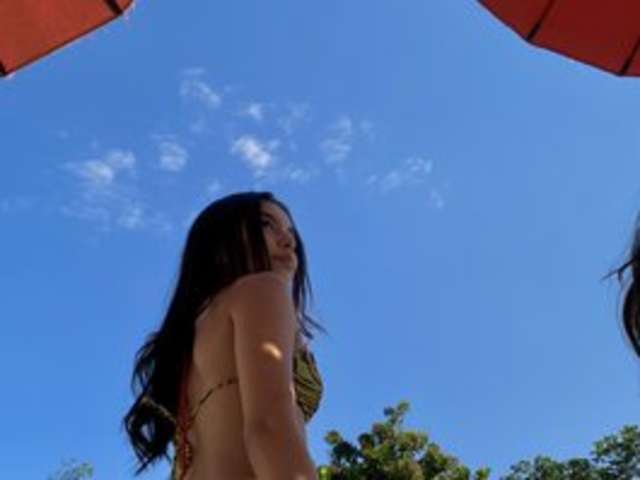 ANABELWOLF amateur webcam photo