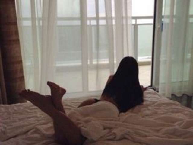 ANALOVE-68 amateur webcam photo