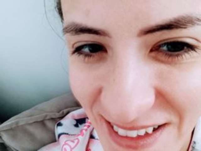 ANGEDOLORES amateur webcam photo