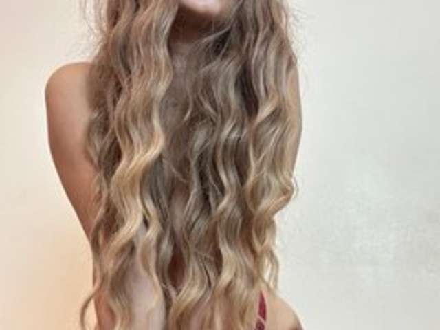 ANGELANNA amateur webcam photo