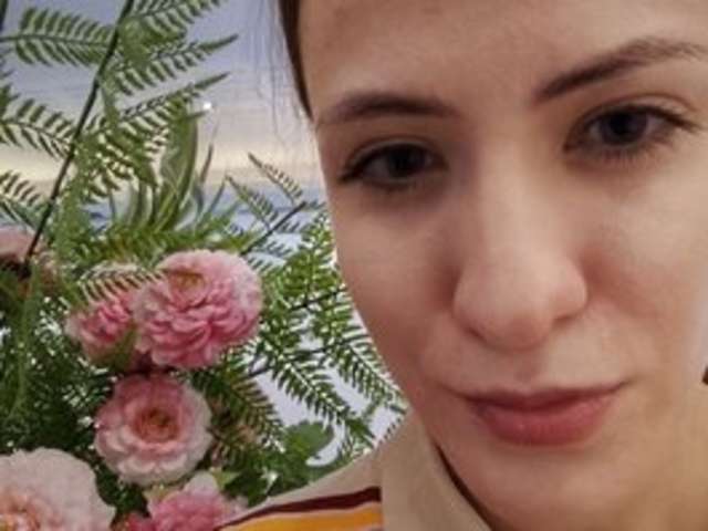 ANGELDOLORES amateur webcam photo