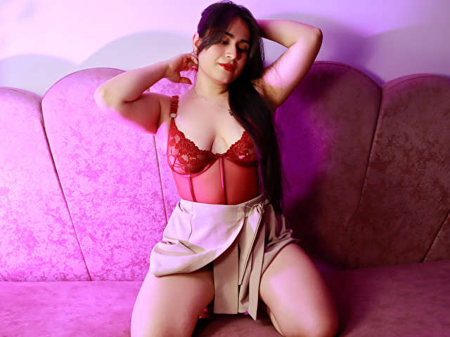 ANGELPERVERT amateur webcam photo