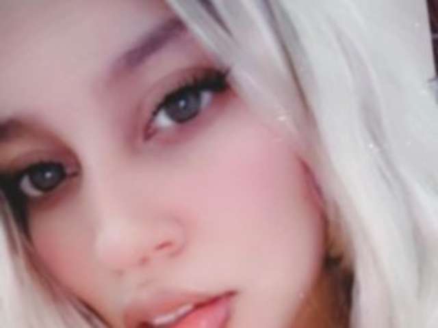 ANGELINA_SW amateur webcam photo