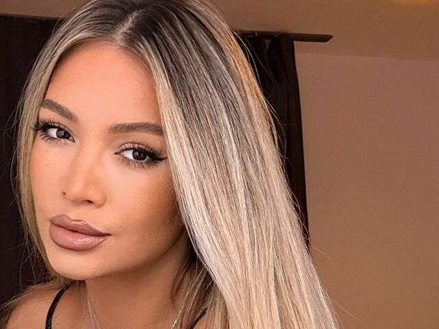 ANGELITTA amateur webcam photo