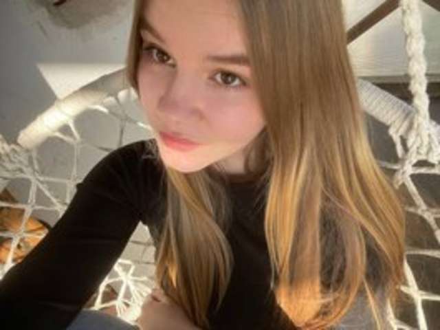 ANGELOK3 amateur webcam photo