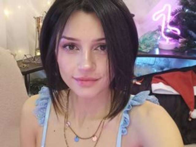 ANISAHVIP amateur webcam photo