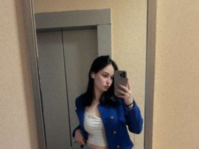 ANNA-SIREN amateur webcam photo
