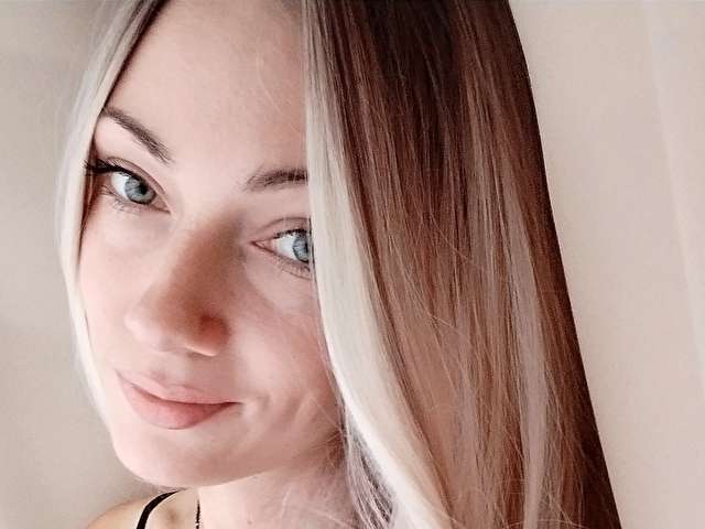 ANNAQ amateur webcam photo