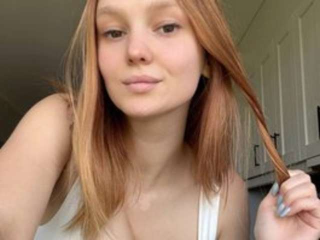 ANNIEMOUSE amateur webcam photo