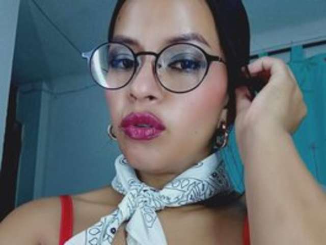 ANTONELLAMORRIZZ amateur webcam photo
