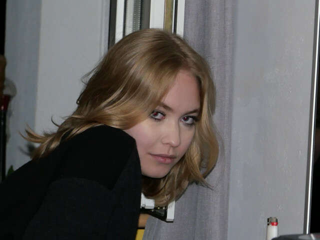 ANYAMASOVA amateur webcam photo