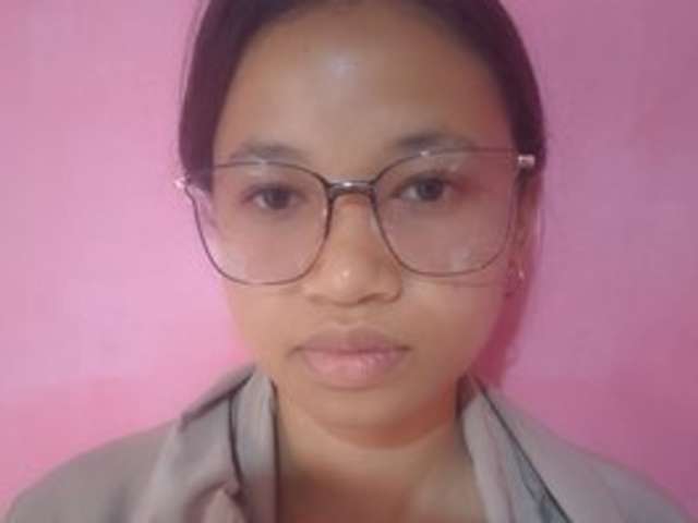 ARIAH1 amateur webcam photo