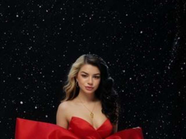 ASHLEYBROOK amateur webcam photo