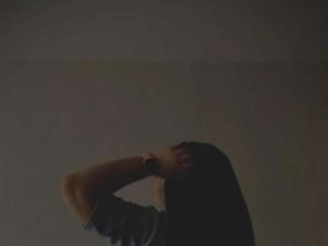 ASSYBUSTY amateur webcam photo